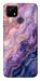Чохол Dreamy marble для Realme C21Y
