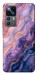 Чехол Dreamy marble для Xiaomi 12T