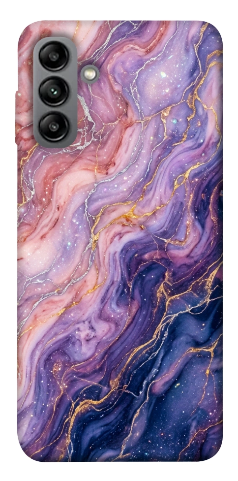 Чехол Dreamy marble для Galaxy A04s