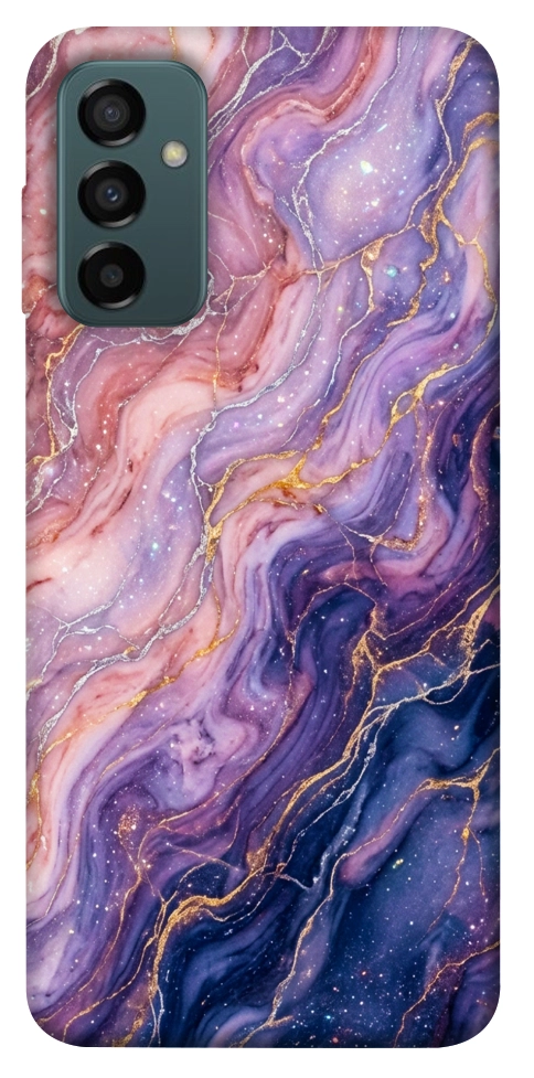 Чехол Dreamy marble для Galaxy M23 5G
