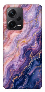 Чехол Dreamy marble для Xiaomi Redmi Note 12 Pro+