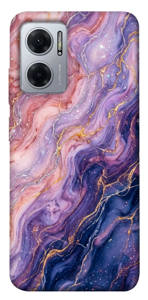 Чохол Dreamy marble для Xiaomi Redmi Note 11E