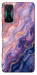 Чохол Dreamy marble для Xiaomi Redmi K50 Gaming