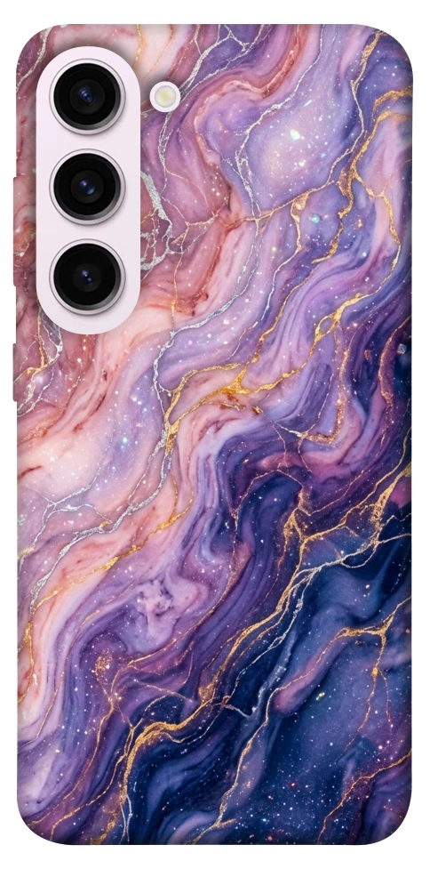 Чохол Dreamy marble для Galaxy S23+
