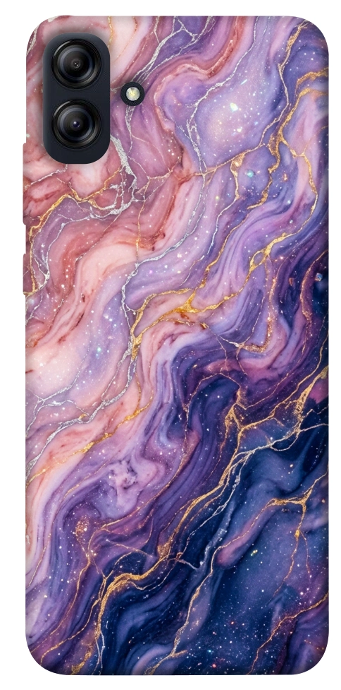 Чехол Dreamy marble для Galaxy A04e