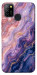 Чохол Dreamy marble для Infinix Hot 10 Lite