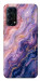 Чехол Dreamy marble для Oppo Reno 5 4G