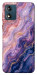 Чехол Dreamy marble для Motorola Moto E13