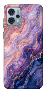 Чохол Dreamy marble для Motorola Moto G23