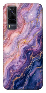 Чохол Dreamy marble для Vivo Y31