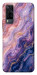 Чехол Dreamy marble для Vivo Y31