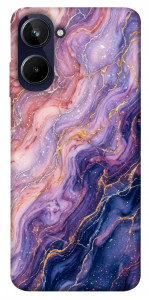 Чехол Dreamy marble для Realme 10 4G
