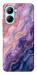 Чехол Dreamy marble для Realme C33