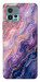 Чохол Dreamy marble для Motorola Moto G72