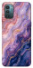 Чехол Dreamy marble для Nokia G21