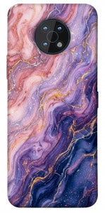 Чехол Dreamy marble для Nokia G50