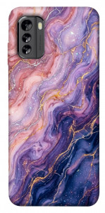 Чехол Dreamy marble для Nokia G60