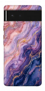 Чохол Dreamy marble для Google Pixel 6