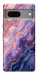 Чехол Dreamy marble для Google Pixel 7