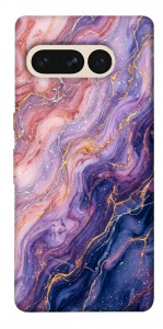 Чехол Dreamy marble для Google Pixel 7 Pro