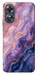 Чехол Dreamy marble для Oppo A17