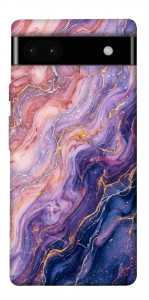 Чохол Dreamy marble для Google Pixel 6A