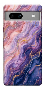 Чохол Dreamy marble для Google Pixel 7A