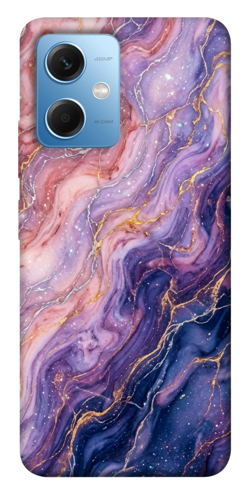 Чохол Dreamy marble для Xiaomi Poco X5