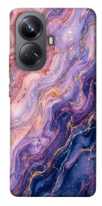 Чехол Dreamy marble для Realme 10 Pro+