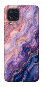 Чехол Dreamy marble для Galaxy M32