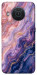 Чохол Dreamy marble для Nokia X20