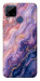 Чехол Dreamy marble для Realme C15