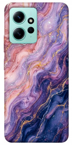 Чохол Dreamy marble для Xiaomi Redmi Note 12 4G