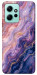 Чохол Dreamy marble для Xiaomi Redmi Note 12 4G