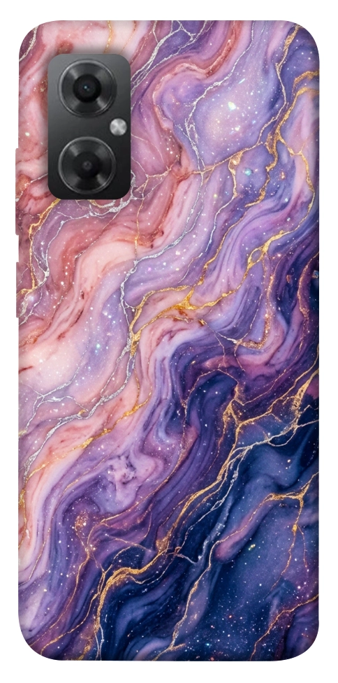 Чехол Dreamy marble для Xiaomi Redmi Note 11R