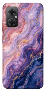 Чехол Dreamy marble для Xiaomi Redmi Note 11R