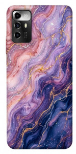 Чохол Dreamy marble для ZTE Blade V40 Vita