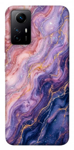 Чехол Dreamy marble для Xiaomi Redmi Note 12S