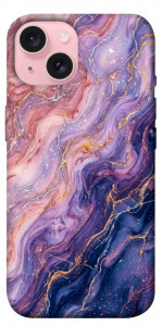 Чохол Dreamy marble для iPhone 15