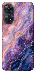 Чохол Dreamy marble для Oppo Reno 8 T 4G