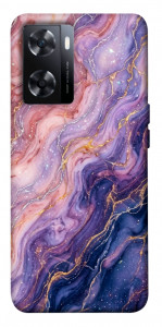Чохол Dreamy marble для OnePlus Nord N20 SE