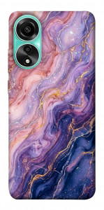 Чехол Dreamy marble для Oppo A78 4G