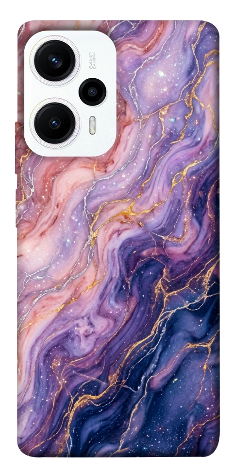 Чехол Dreamy marble для Xiaomi Poco F5