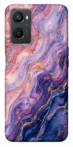 Чехол Dreamy marble для Oppo A36