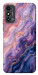 Чохол Dreamy marble для ZTE Blade A53