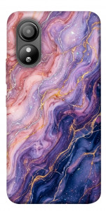 Чехол Dreamy marble для ZTE Blade L220