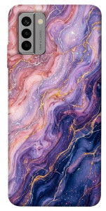 Чохол Dreamy marble для Nokia G22