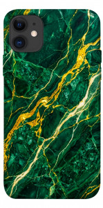 Чехол Emerald gold для iPhone 11
