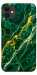 Чехол Emerald gold для iPhone 11
