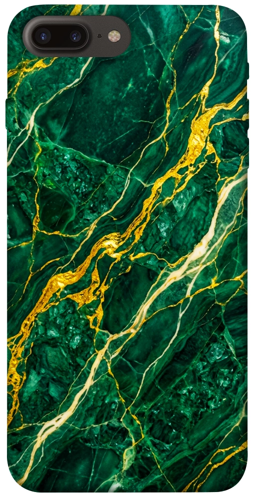Чохол Emerald gold для iPhone 7 Plus